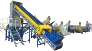 按需匹配饮料瓶粉碎机，避免选型误区