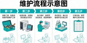薄膜塑料破碎机刀片间隙调整教程