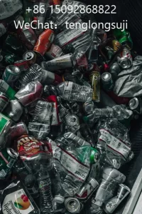 饮料瓶粉碎机厂家