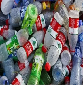 饮料瓶粉碎机流水线热水清洗工艺详解，高效去渍的高端再生方案