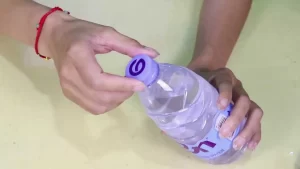 饮料瓶粉碎机的专属设计与参数要求