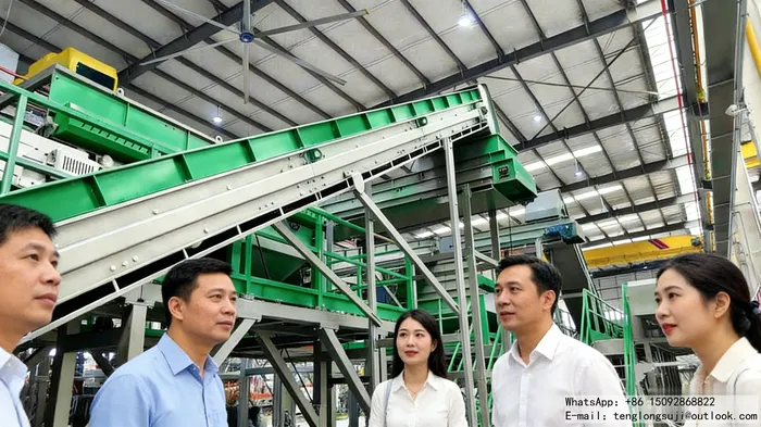 秦皇岛出口企业配套！PET瓶清洗生产线品质出众，助力产品走向国际