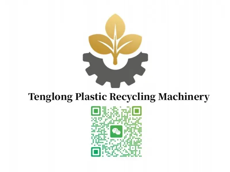 塑料粉碎机选型技巧核心类型及高效应用方案