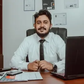 孟加拉客户Gabriel使用饮料瓶粉碎机评价