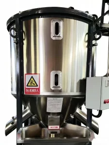 不锈钢立式搅拌机