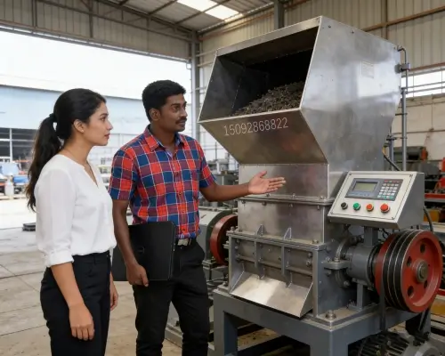 重型塑料粉硬核实力：适配孟加拉场景的细节设计