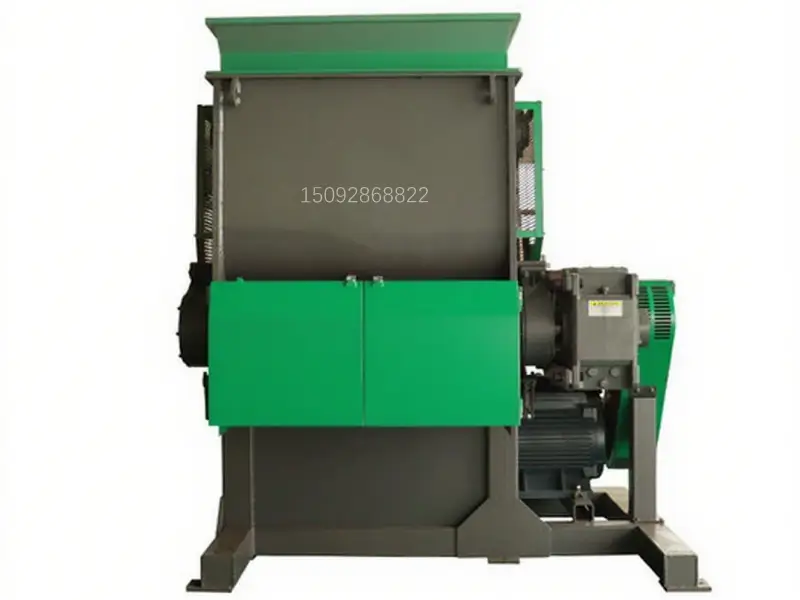 薄膜塑料粉碎机